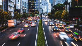 马路上的网约车为何总是慢悠悠？