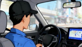 上海警方查获56款网约车外挂！