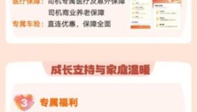 汕尾滴滴司机综合福利与保障体系