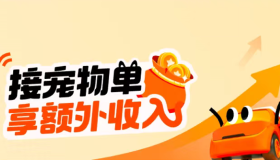 滴滴宠物出行订单司机服务规则