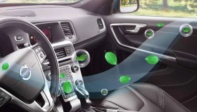 滴滴解锁“清新车”好服务，助您服务分与收入双提升